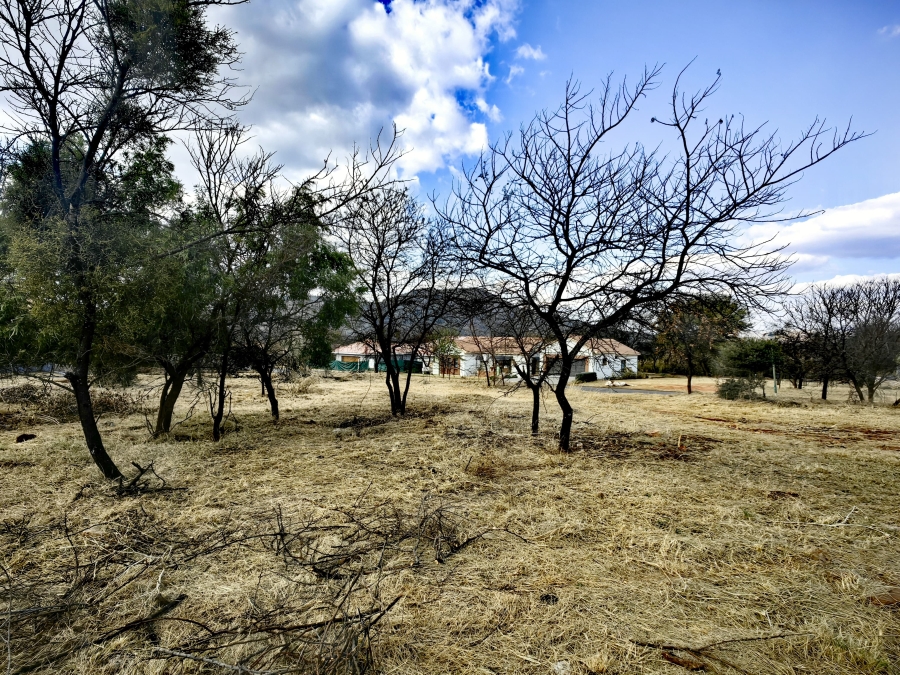 0 Bedroom Property for Sale in Buffelspoort Eco Estate North West